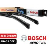 Bosch Aerotwin Opel Combo 2001-2012 Muz Silecek