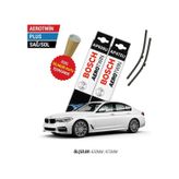 Bosch Aerotwin Plus BMW 5 Serisi G30 Silecek (2017-2023)