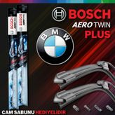 Bosch Aerotwin Plus Bmw E90 2009-2012 Silecek Takımı