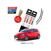 Bosch Aerotwin Plus Opel Corsa E 2015-2019 Silecek Takımı
