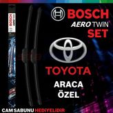Bosch Aerotwin Toyota Corolla 2013-2017 Silecek