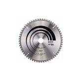 Bosch Ahş. Daire Testere Bıçağı 254x30x2,0mm 60Diş