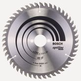 Bosch Ahşap 160x20/16mm Daire Testere Diski