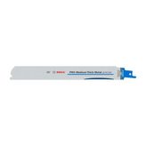 Bosch Aksesuar Pro Medium Thick Metal Panter Testere S1137BEF 5'li