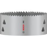 Bosch Aksesuar Pro Multi Material Delik Açma Testeresi 114 mm