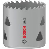 Bosch Aksesuar PRO Multi Material Delik Açma Testeresi 19 mm