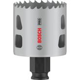 Bosch Aksesuar PRO Multi Material PC-Plus Delik Açma Testeresi 40 mm