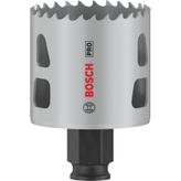 Bosch Aksesuar PRO Multi Material PC-Plus Delik Açma Testeresi 54 mm