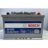 Bosch Akü/ 0092S40320- 12V-74AH ( Class A)