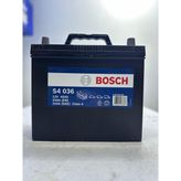 Bosch Akü - 12V - 45A - Class A / 0092S40360