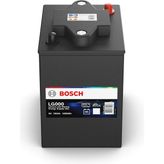 Bosch Akü12 V 25 Ah LG0020 Jel