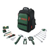 Bosch Alet Sırt Çantası Seti 60 Parça
