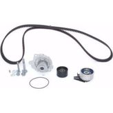 Bosch Alfa Romeo 145 1.9 JTD 1999-2001 Devirdaimli Triger Seti