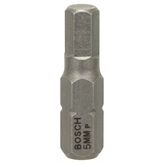 Bosch Allen 5x25 mm Lokma