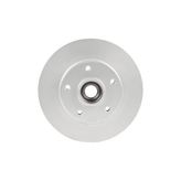 Bosch ARKA FREN DİSKİ RENAULT MEGANE 4 2015 DIŞ CAP: 260 MM K:86 MM 5 DELİK ABS SENSÖRLÜ RULMANLI