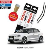 Bosch Audi A1 Silecek (2010-2018) Bosch Aerotwin Plus
