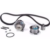 Bosch Audi A2 1.4 TDI 2000-2005 Devirdaimli Triger Seti