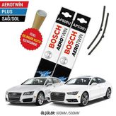 Bosch Audi A7 Silecek (2011-2017) Bosch Aerotwin Plus