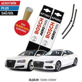 Bosch Audi A8 Silecek (2010-2017) Bosch Aerotwin Plus