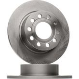 Bosch Audi Arka Fren Diski