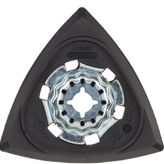 Bosch AVZ 93 G Starlock Delta Zımpara Tabanı