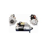 Bosch Axor Marş Motoru Orjinal Bosch Genisel