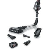 Bosch BBS712A Bataryalı Dik Şarjlı Süpürge