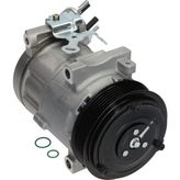 Bosch Bch 1986AD1010 Klima Kompresörü