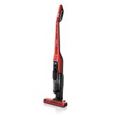 Bosch BCH86PET1 Kırmızı Dikey Şarjlı Süpürge
