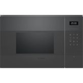 Bosch BEL554MG2 Antrasit Ankastre Mikrodalga Fırın
