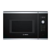 Bosch BEL554MS0 Ankastre Mikrodalga Fırın