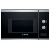 Bosch BFL520MS0 Ankastre Mikrodalga Fırın