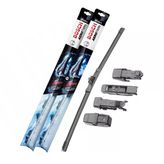 Bosch Bmw İ3 Silecek (2013-2021) Bosch Aerotwin Plus