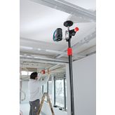 Bosch BT 350 Professional Çubuk Teleskop