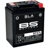 Bosch BTX7L SLA Akü
