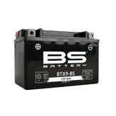 Bosch BTX9-BS Akü