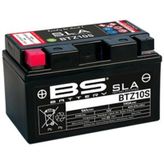 Bosch BTZ10S-BS Akü