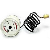 BOSCH BUDERUS KOMBİ UO12 MANOMETRE 77890034003