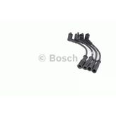 Bosch Buji Kablosu ( Fiat 500 Linea Albea Doblo Fiorino Punto Panda 1.2 1.4 07-) Bos-0986357286