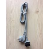 Bosch Bulaşık Makinesi Güç Kablosu - 00645033