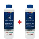 Bosch Bulaşık Makinesi Temizleyicisi 2 Adet