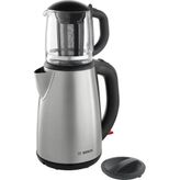 Bosch Çay Makinesi - Parlak Çelik