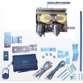 Bosch Çift Motor Minibüs Otomatik Kapı Motoru-kayar Kapı Motoru