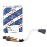 Bosch Citroen C1 1.0 2005-2014 Oksijen Sensörü