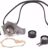 Bosch Citroen Nemo 1.4 HDI Euro4 2008-2014 Devirdaimli Triger Seti