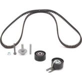 Bosch Citroen Nemo 1.4 HDI Euro4 2008-2014 Triger Seti