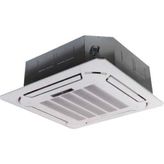 Bosch Climate 5000i L 42000 BTU Inverter Kaset Tipi Klima