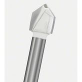 Bosch CLY-9 6x80 mm Seramik Ucu