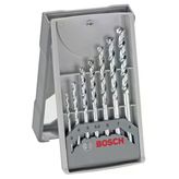 Bosch Cyl-1 Taş Matkap Ucu Seti 7 Parça (035)