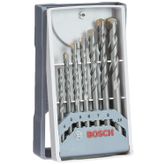 Bosch - Cyl-3 Beton Matkap Ucu Seti 7 Parça